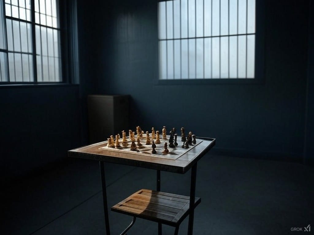 Prisoner's Dilemma